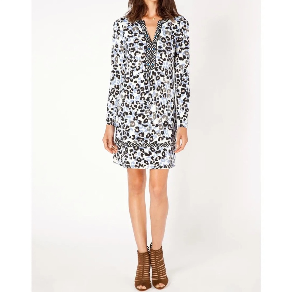 HALE BOB Vera jersey dress